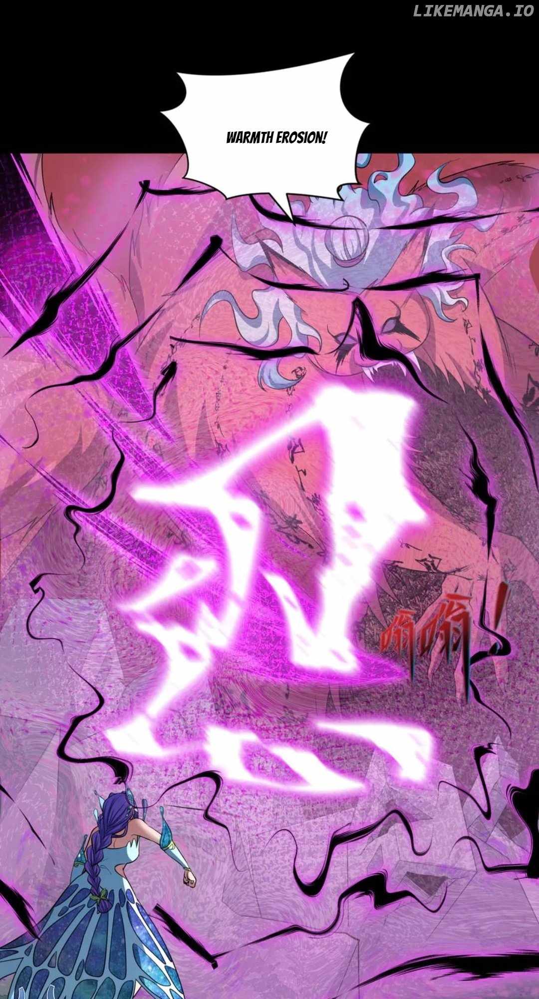 Age of Terror Chapter 484 59